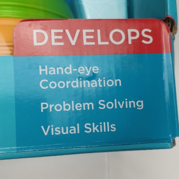 Fisher-Price Bright Basics Bundle NWT Sensory - Picture 4 of 11